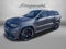 2018 Jeep Grand Cherokee SRT