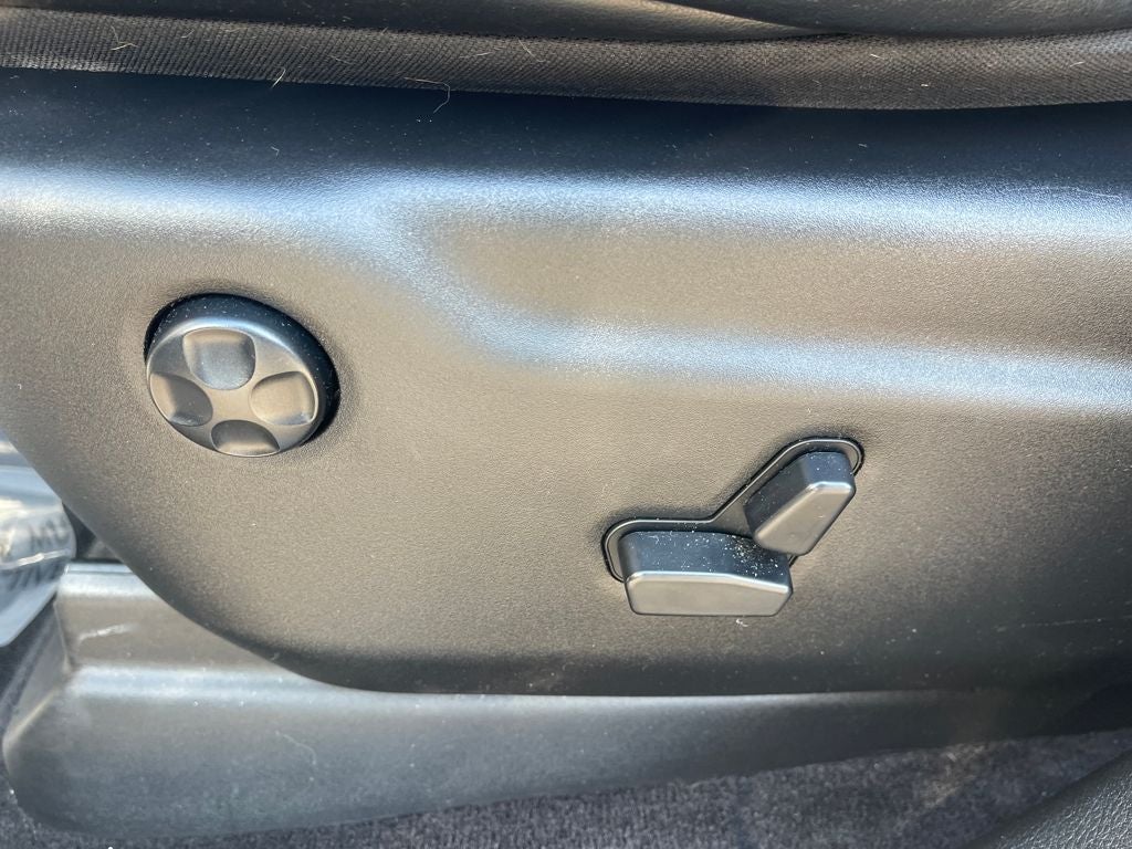 2018 Jeep Grand Cherokee SRT