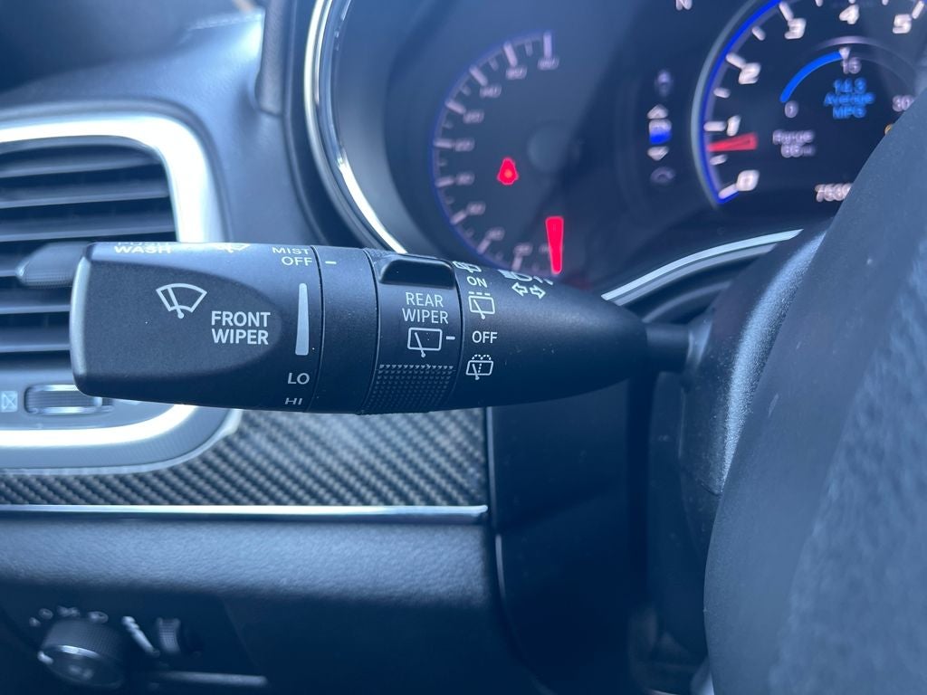 2018 Jeep Grand Cherokee SRT