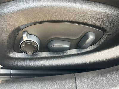 2019 Cadillac CTS-V Base