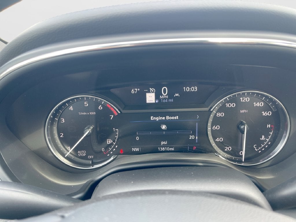 2024 Cadillac CT5 Luxury