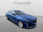 2024 Cadillac CT5 Luxury