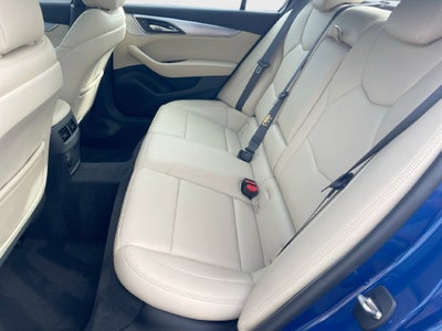 2024 Cadillac CT5 Luxury