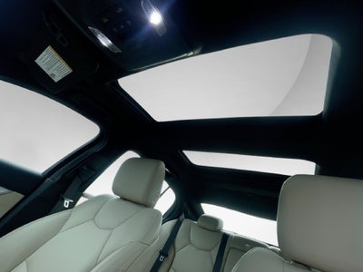 2024 Cadillac CT5 Luxury