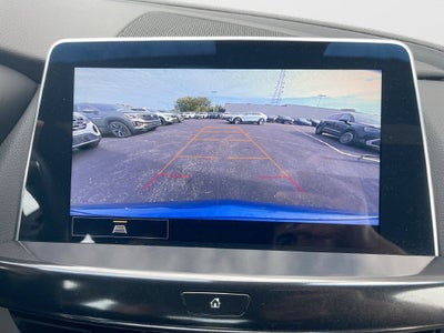 2024 Cadillac CT5 Luxury