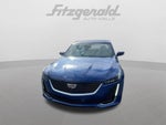 2024 Cadillac CT5 Luxury