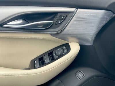 2024 Cadillac CT5 Luxury