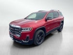 2022 GMC Acadia AT4