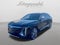 2025 Cadillac LYRIQ Luxury