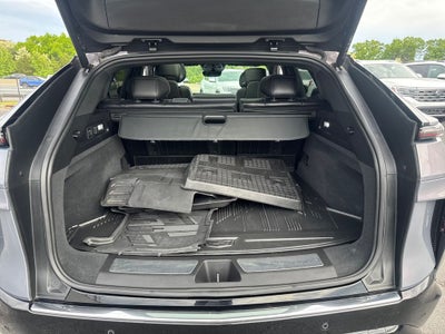 2025 Cadillac LYRIQ Luxury