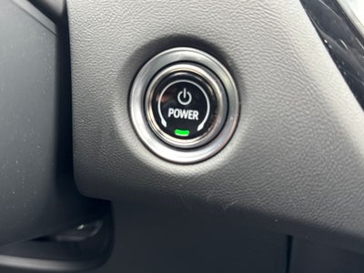 2025 Cadillac LYRIQ Luxury