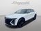 2026 Cadillac LYRIQ Signature Sport