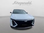 2026 Cadillac LYRIQ Signature Sport