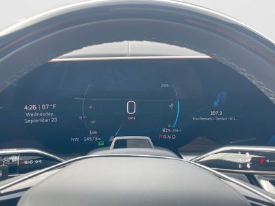 2026 Cadillac LYRIQ Signature Sport
