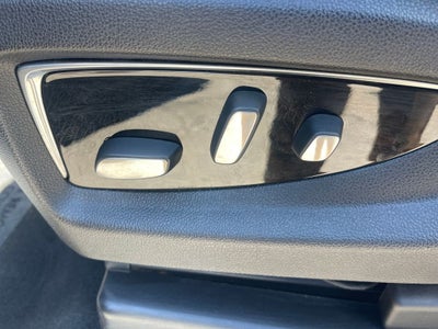 2018 Cadillac Escalade Premium Luxury