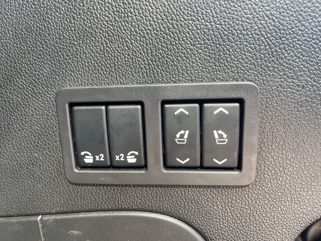 2018 Cadillac Escalade Premium Luxury