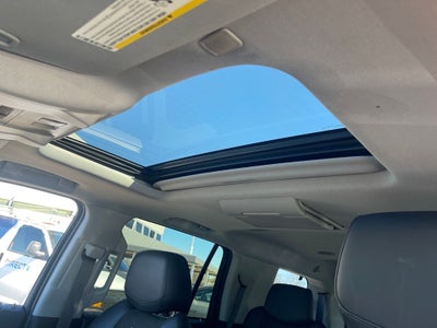 2018 Cadillac Escalade Premium Luxury