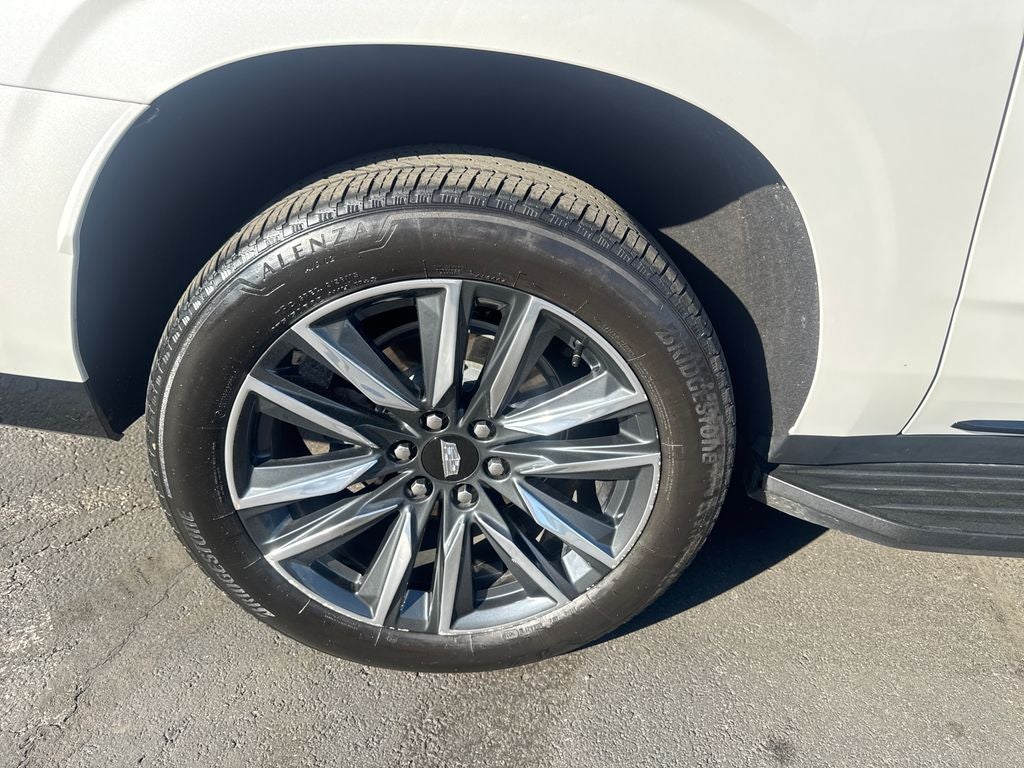 2024 Cadillac Escalade ESV Sport Platinum