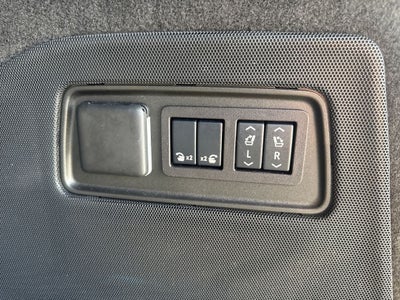 2024 Cadillac Escalade ESV Sport Platinum