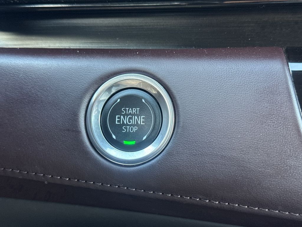 2024 Cadillac Escalade ESV Sport Platinum