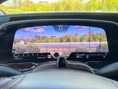 2024 Cadillac Escalade ESV Sport Platinum