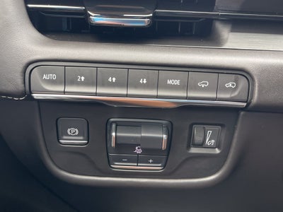 2024 Cadillac Escalade ESV Sport Platinum