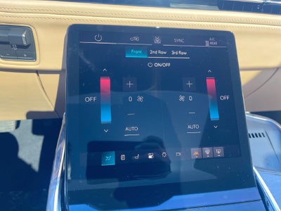 2026 Cadillac ESCALADE IQ Premium Luxury