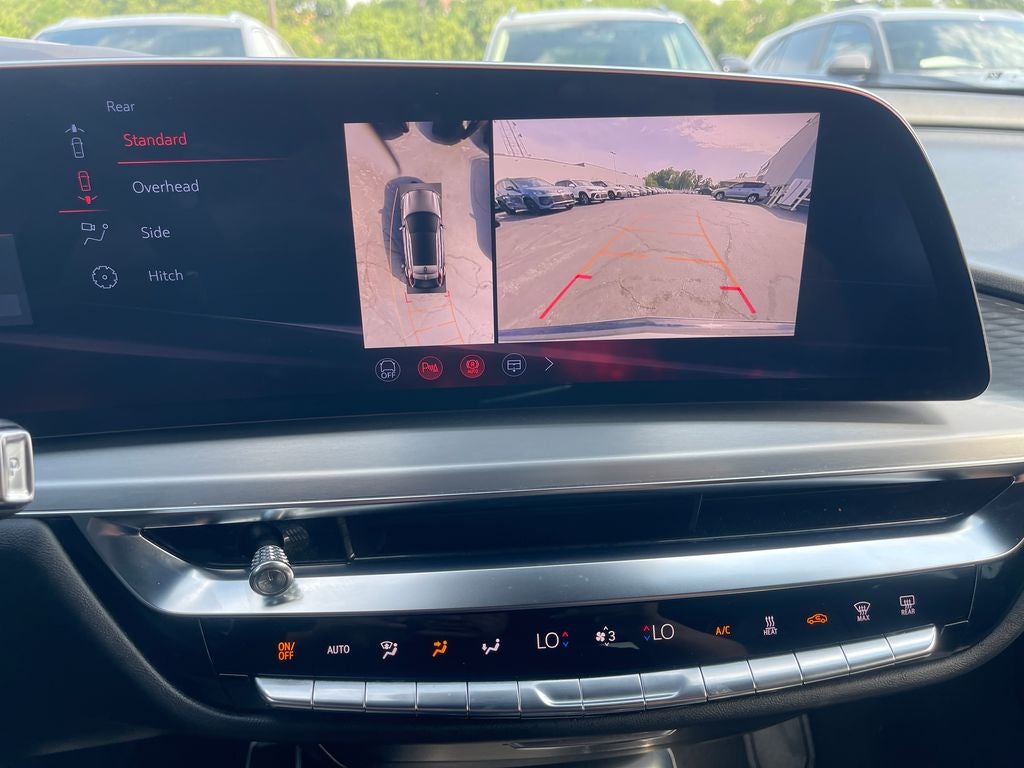 2026 Cadillac LYRIQ V-Series Premium