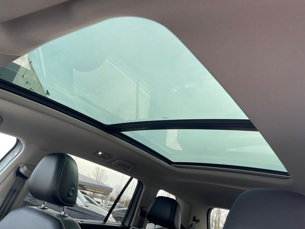 2021 Volkswagen Atlas 2.0T SEL