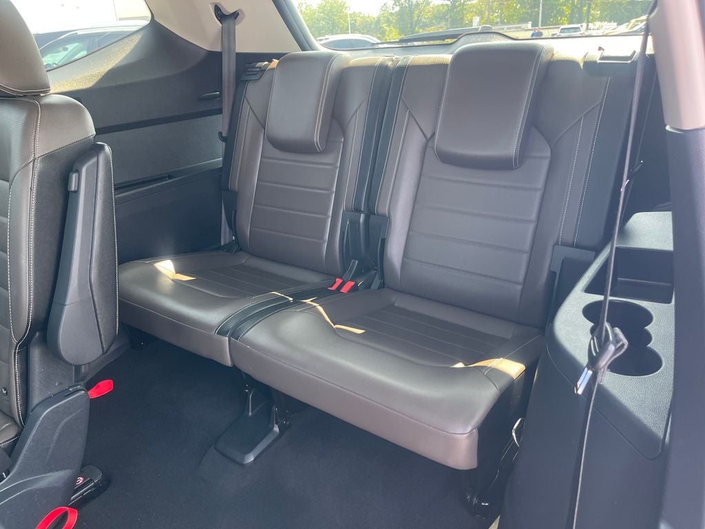 2024 Volkswagen Atlas 2.0T SEL