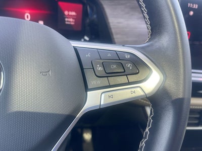 2024 Volkswagen Atlas 2.0T SEL