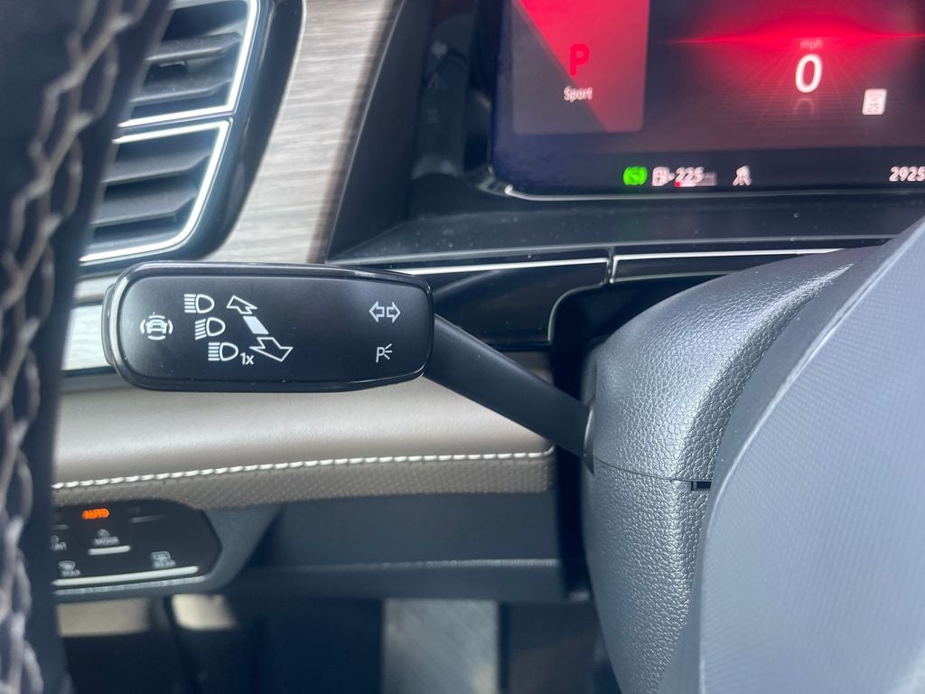 2024 Volkswagen Atlas 2.0T SEL