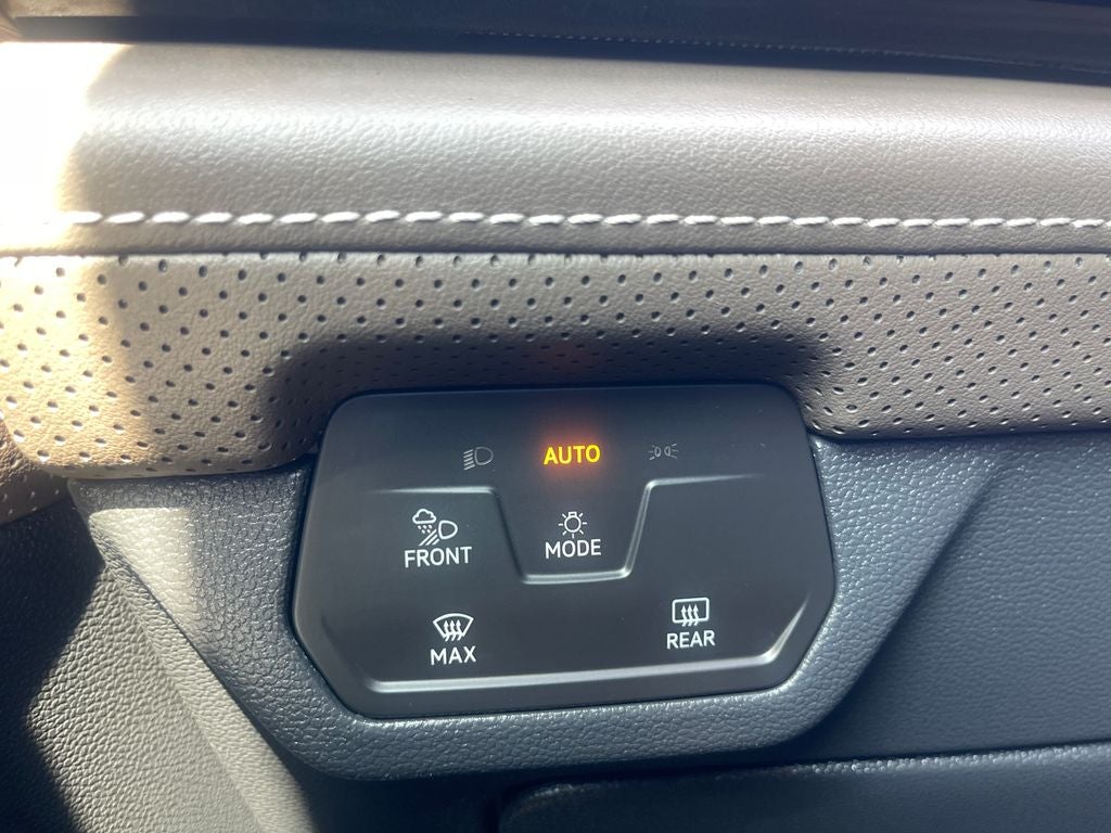 2024 Volkswagen Atlas 2.0T SEL