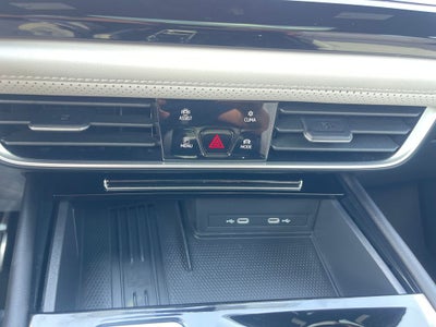 2025 Volkswagen Atlas Cross Sport 2.0T SEL Premium R-Line