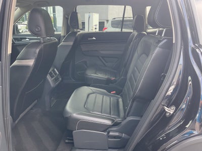 2023 Volkswagen Atlas 3.6L V6 SEL Premium R-Line