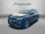 2023 Volkswagen Atlas 3.6L V6 SEL Premium R-Line