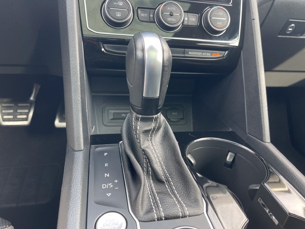 2023 Volkswagen Atlas 3.6L V6 SEL Premium R-Line