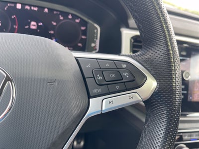 2023 Volkswagen Atlas 3.6L V6 SEL Premium R-Line
