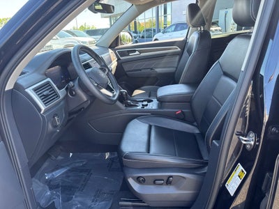 2022 Volkswagen Atlas 2.0T SE