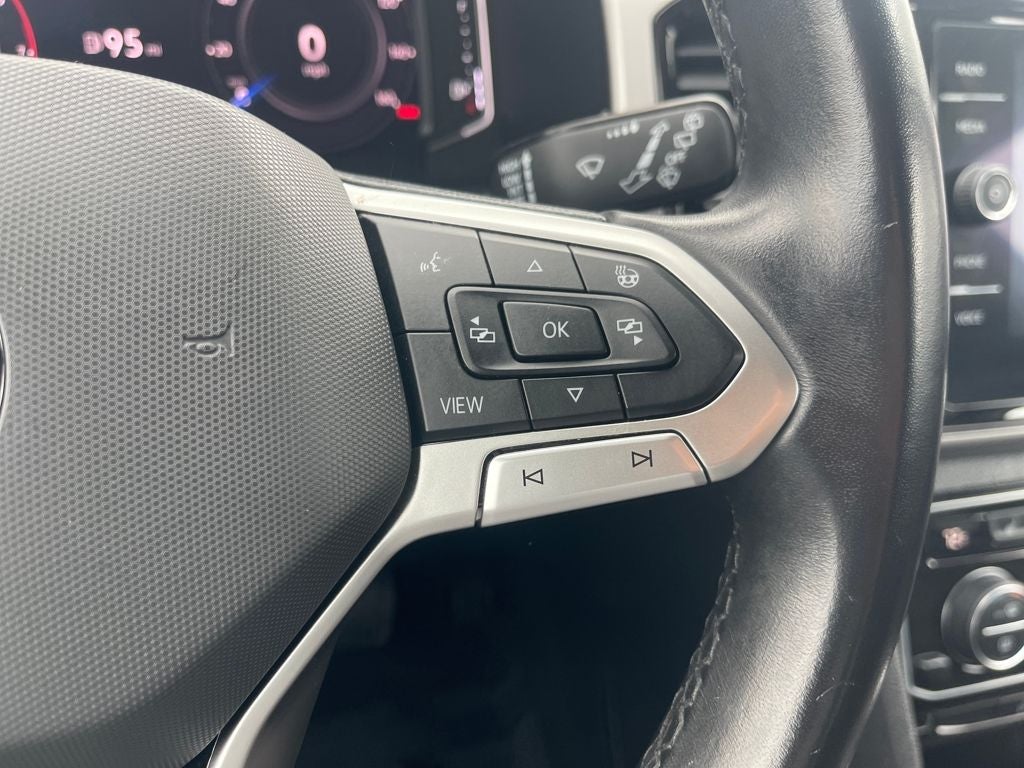 2020 Volkswagen Atlas Cross Sport 3.6L V6 SEL Premium 4Motion