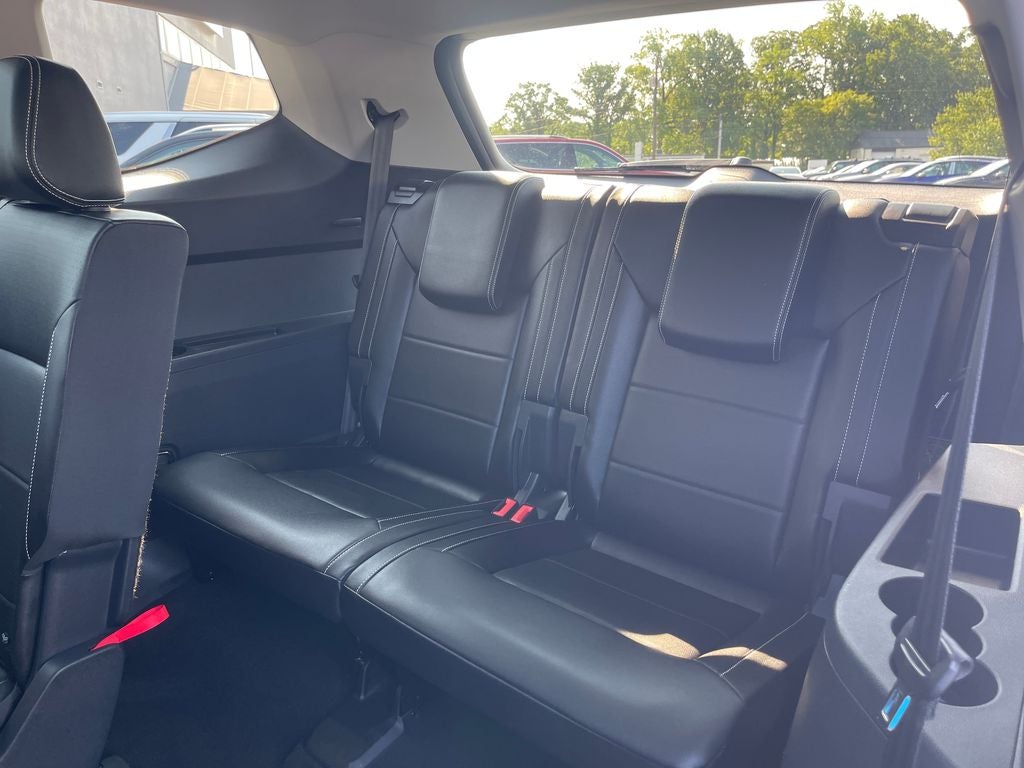 2023 Volkswagen Atlas 3.6L V6 SEL R-Line