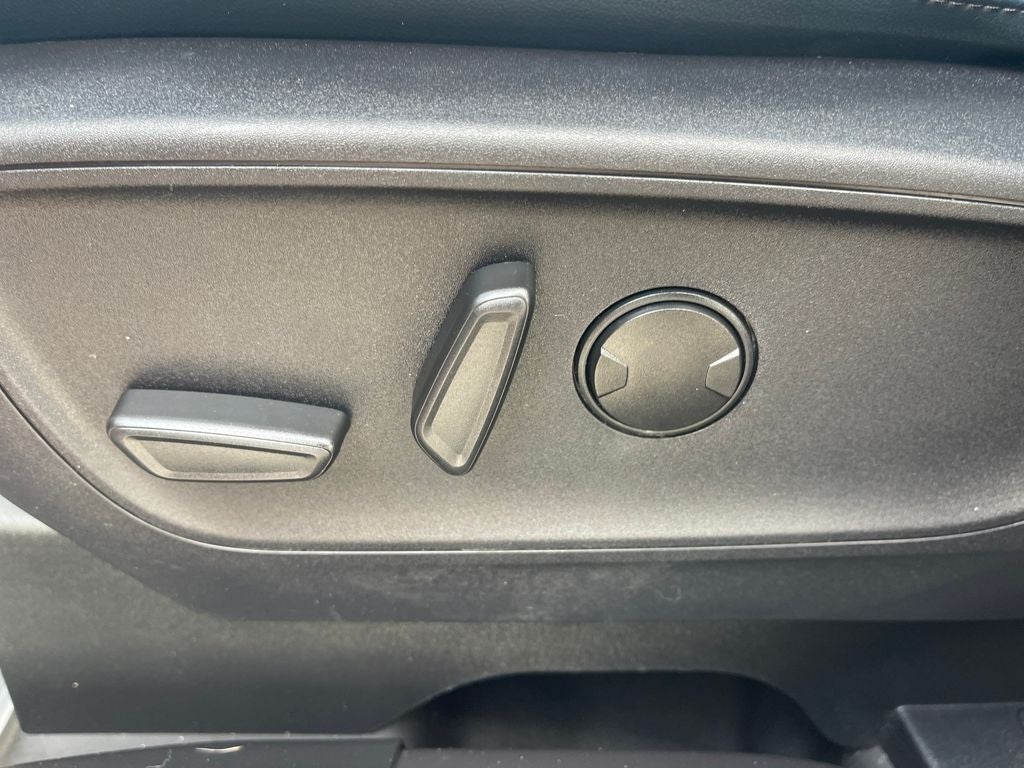 2021 Ford Bronco Sport First Edition