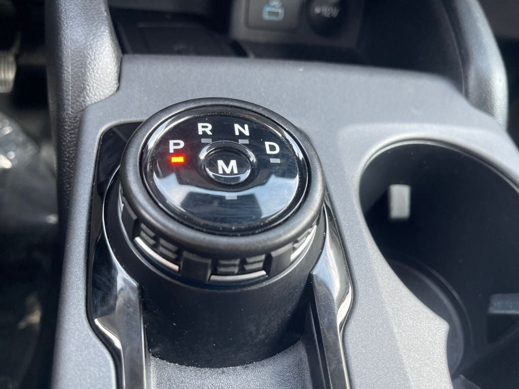 2021 Ford Bronco Sport First Edition