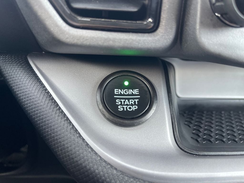 2021 Ford Bronco Sport First Edition