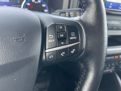 2021 Ford Bronco Sport First Edition