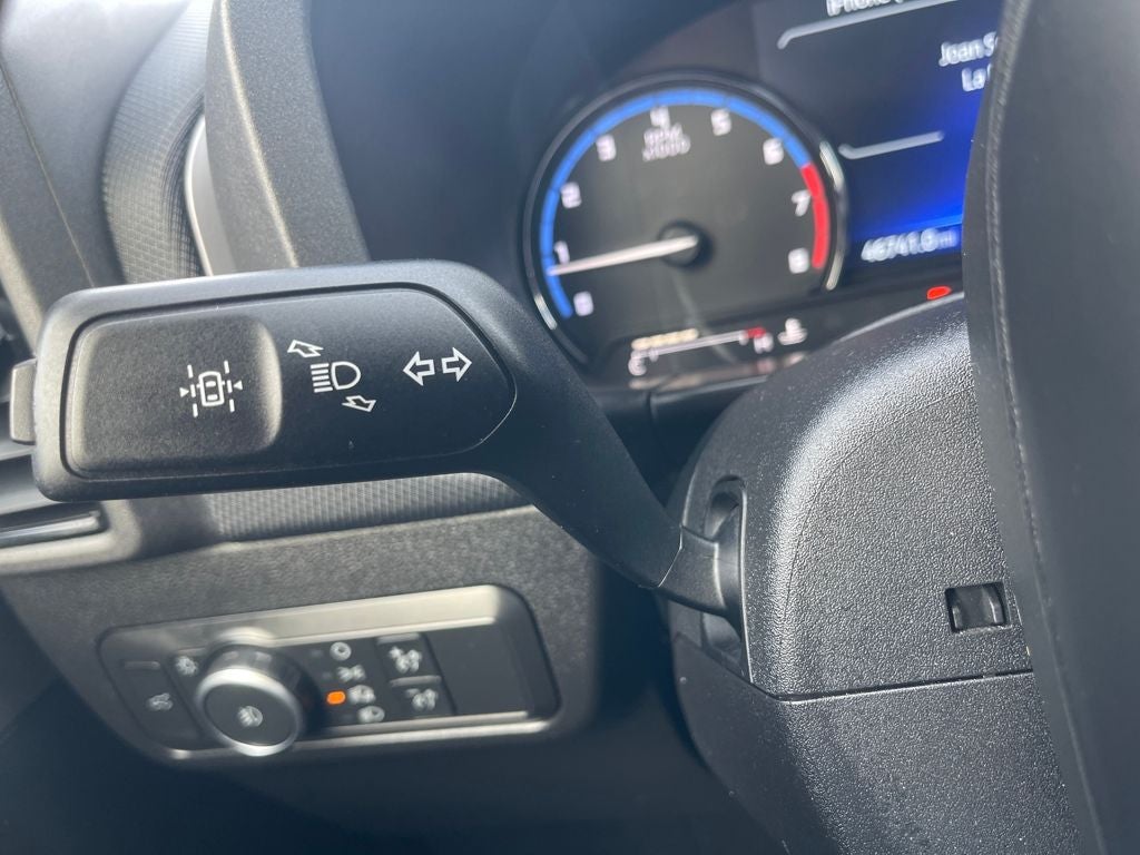 2021 Ford Bronco Sport First Edition