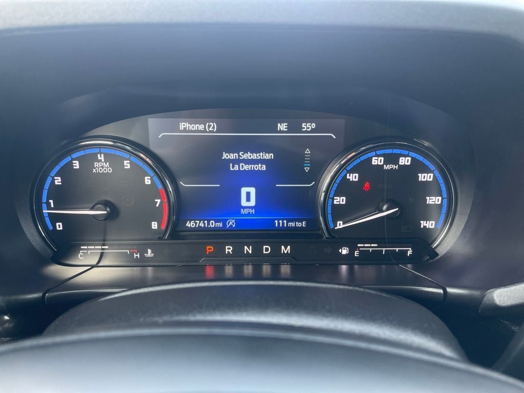 2021 Ford Bronco Sport First Edition