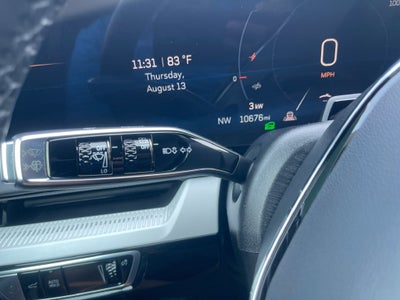 2025 Cadillac OPTIQ Sport 2