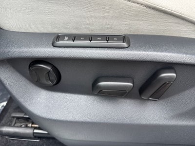 2020 Volkswagen Tiguan 2.0T SEL Premium R-Line 4Motion