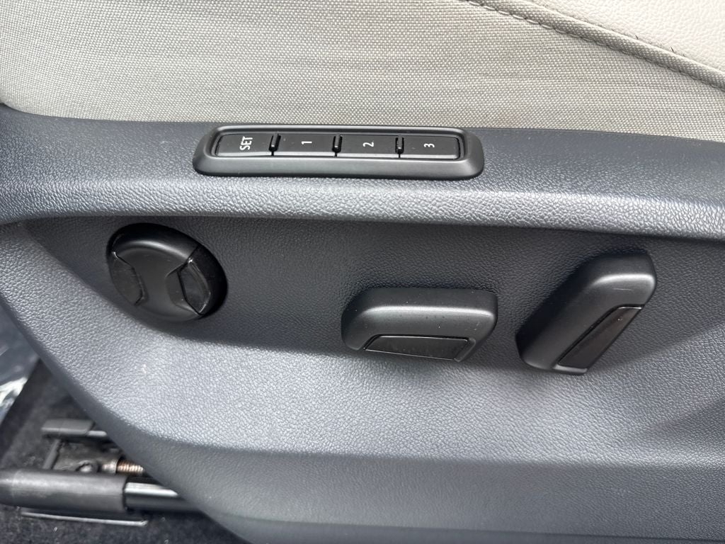 2020 Volkswagen Tiguan 2.0T SEL Premium R-Line 4Motion